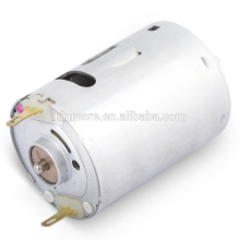 RS-380PHV venta caliente mejor calidad 6 v motor de cubo de coche eléctrico para la venta